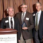 Heartwell receives interfaith leadership award